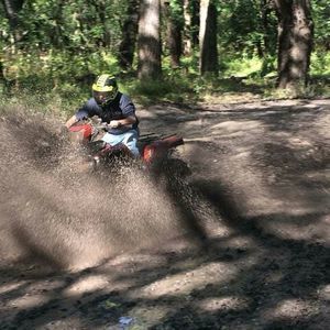 Meet your Posher, Mason